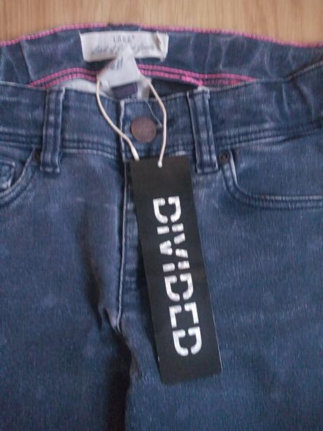 Balík oblečenie pre slečnu veľ.140 super stav, 140–152