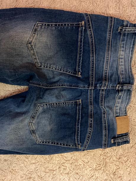 Rifle denim, denim,s