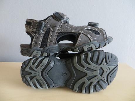 Sandálky, skippy,32