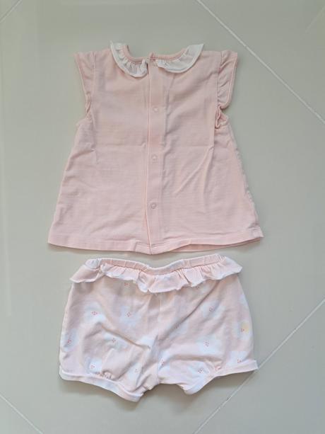 Súprava mayoral, mayoral,74