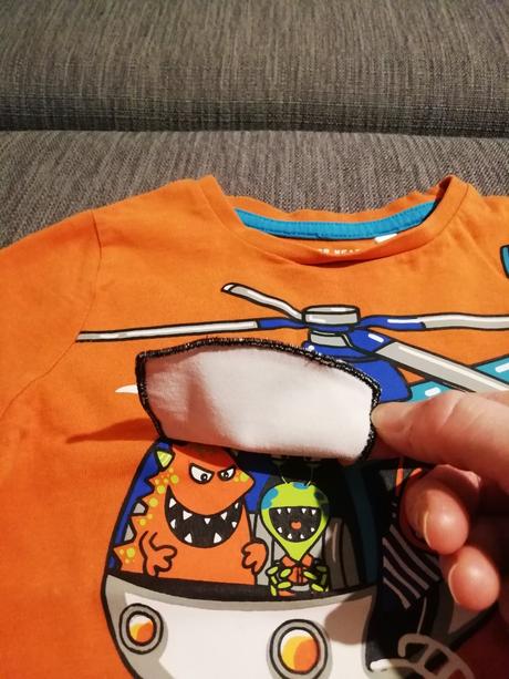 5x tričká dlhý rukáv v super stave, f&f,98