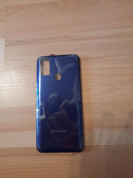 Zadný batériou kryt samsung, samsung