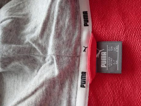 Teplakový komplet puma, puma,104