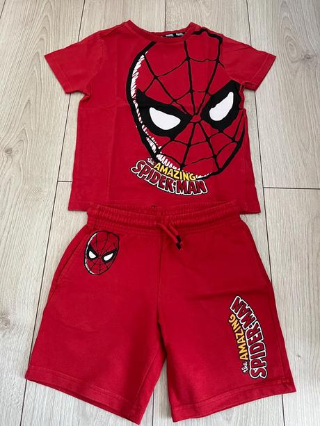 Súprava, marvel,122