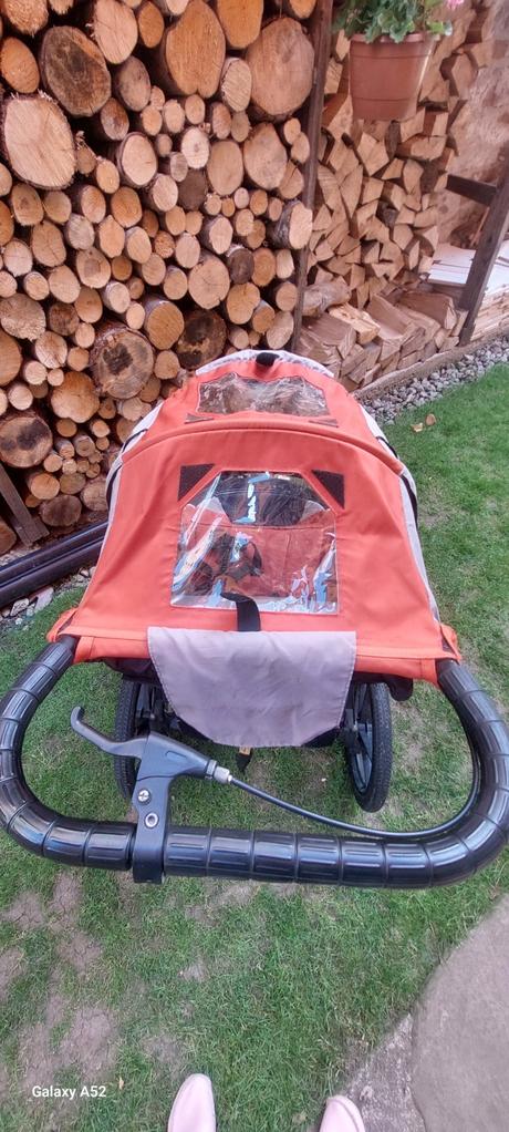 Kočiar, baby jogger,baby jogger summit x3