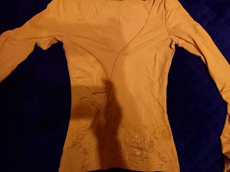 Znackove tricko keyo paris, s