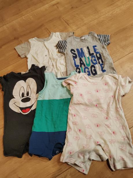 Overaly na spanie, 80