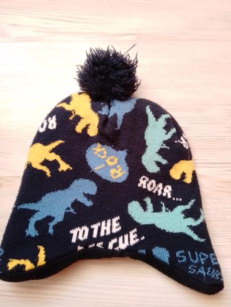 Zimné čiapky, pepco,134