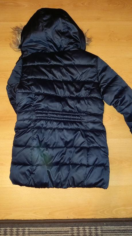 Zimná bunda, 128