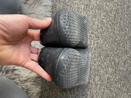 Barefoot panske topanky, vivobarefoot,44