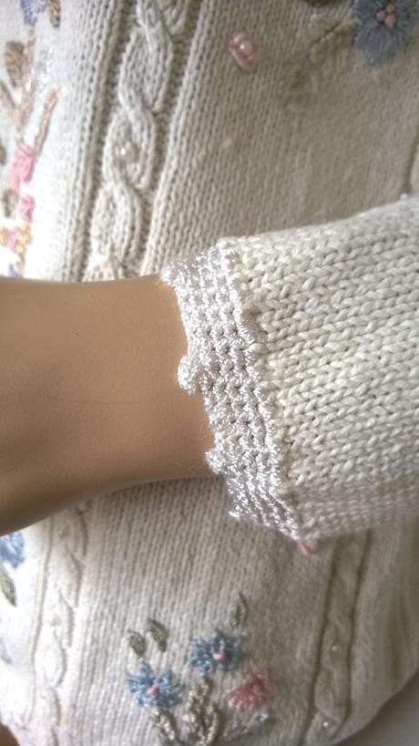 Sveter - veľ.m-l, m