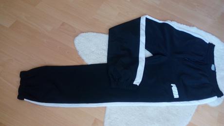 Tepláky puma, puma,s