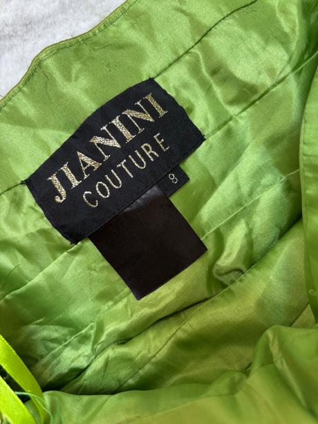 Jianini luxusne šaty, 36