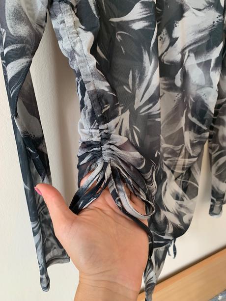Dámske body, new yorker,xl