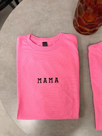 Ružové kr.rukáv, m