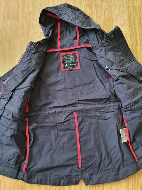 Prechodna bunda 110, palomino,110