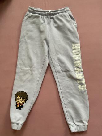 Teplaky harrypotter, reserved,152