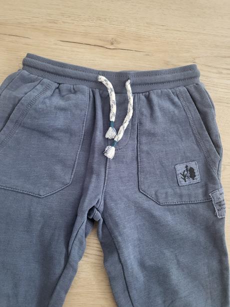 Tepláky, reserved,110