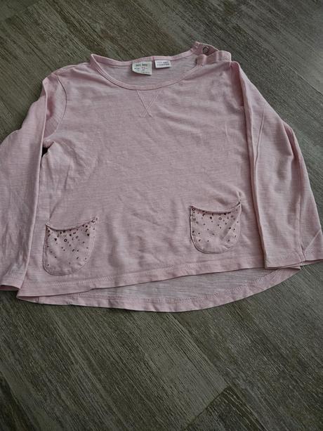 Tricko, zara,98