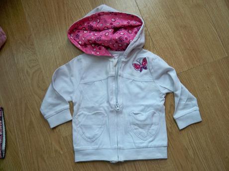 2 pack mikiny+nohavičky, dopodopo,68