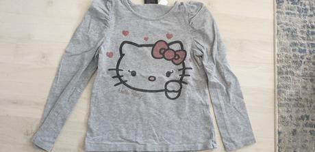 Tričko č.110-116, h&m,110