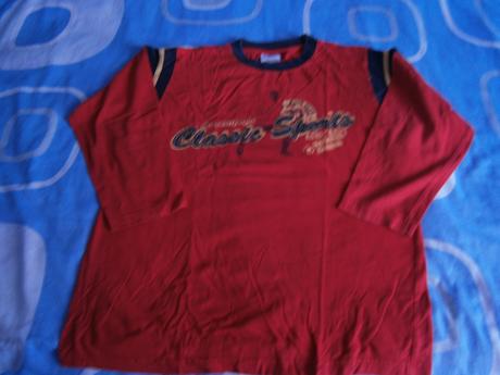 Tričko, primark,158