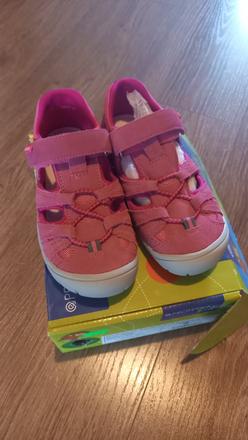 Tenisky protetika, protetika,30