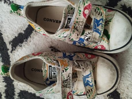 Tramky 24 converse, converse,24