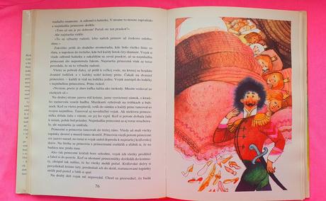 Snehulienka a iné rozprávky., 