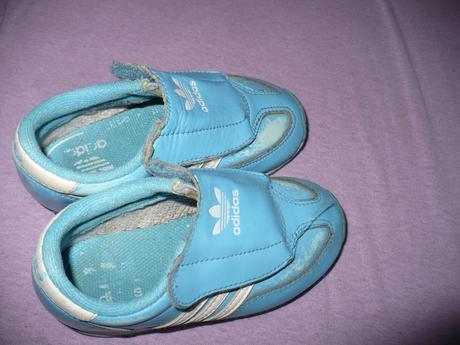 Topánky veľ.23, adidas,23
