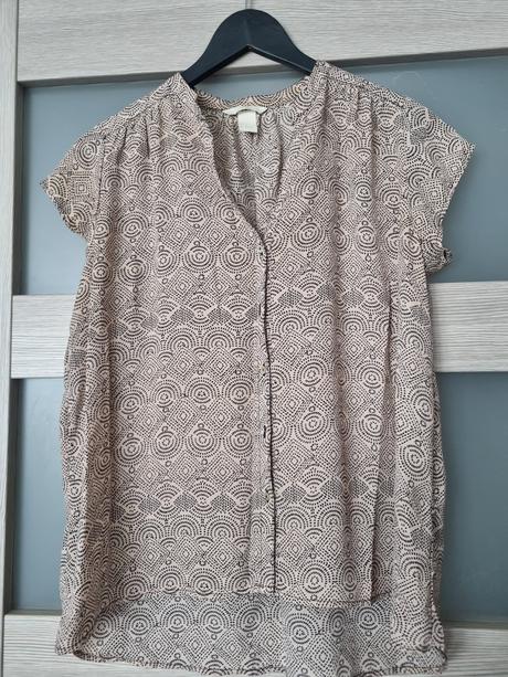 Blúzka h&m, h&m,s