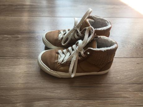 Tenisky zara, zara,30