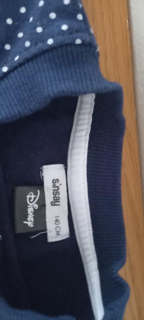 Mikina vianocna, sinsay,140