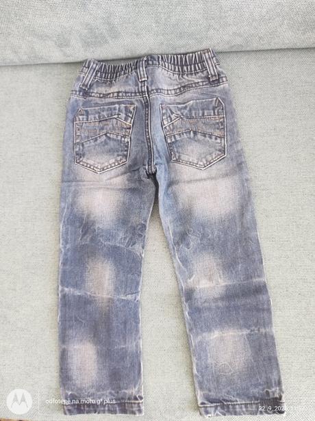 Predám rifle, lusa,98