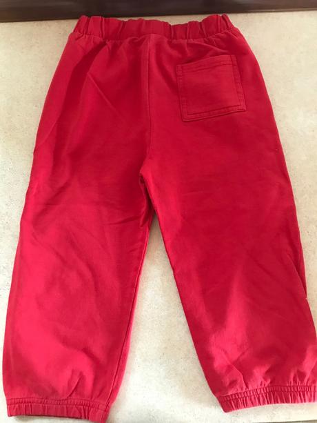 Teplaky, cherokee,98