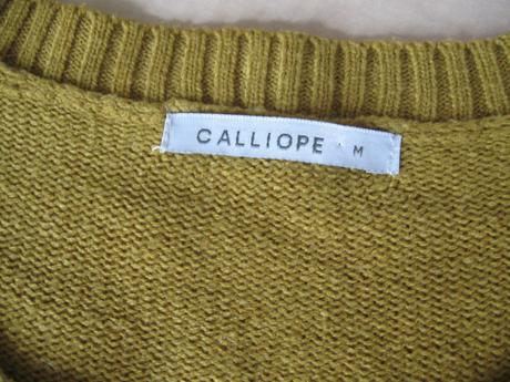 Dámsky sveter, m, m