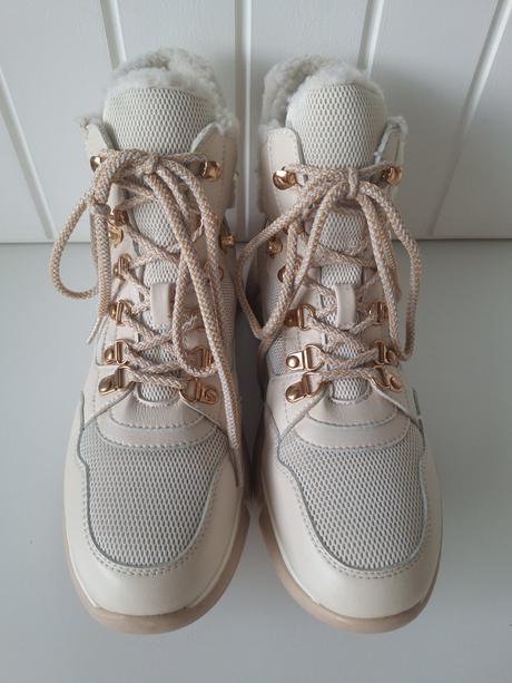 Prechodne tenisky, 40