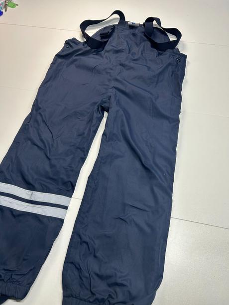 Detské oteplovacie nohavice - 8 rokov, 128