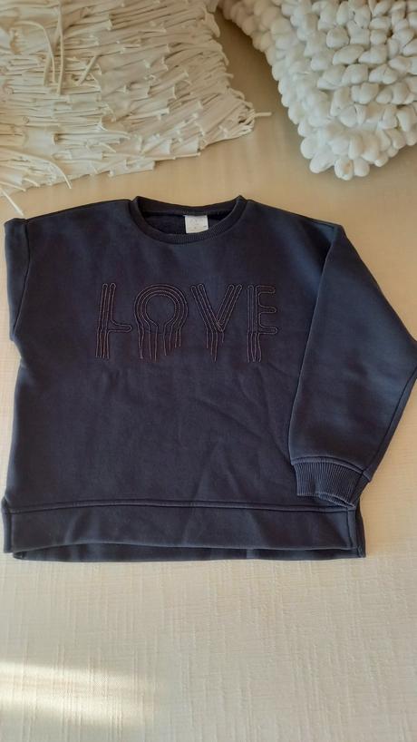 Mikina 122 zara, zara,122