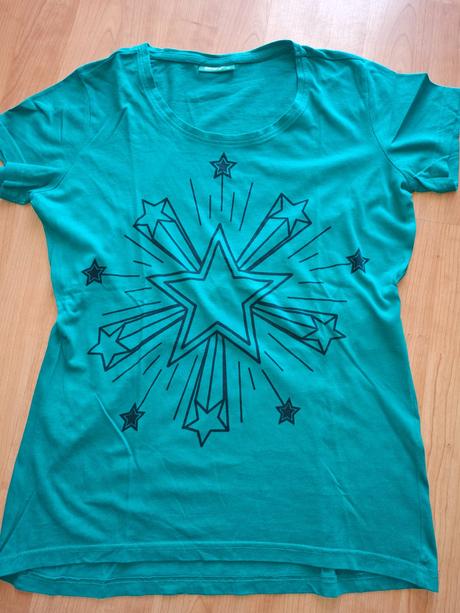 Damske tričko, okay,38