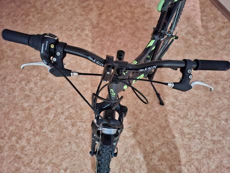 Bicykel ctm berry 24", ctm,24