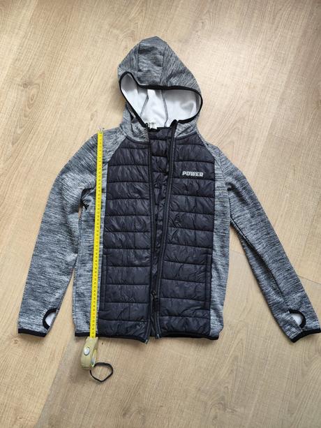 Chlapčenská mikina, velkosť 146-152, 152