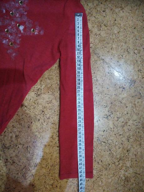 Tričko, cherokee,122