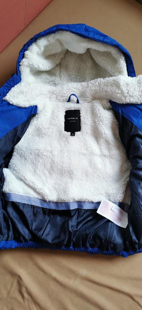 Zimná bunda name it "make", name it,104