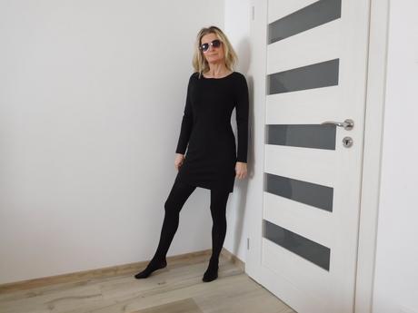 Šaty 36 v, trikotové, 36