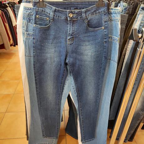 S kamienkami slim rifle veľ. s, 36