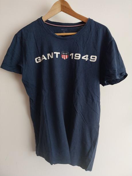 Tricko gant, gant,l