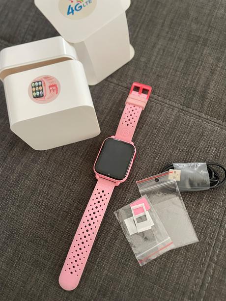 Inteligentne hodinky, 