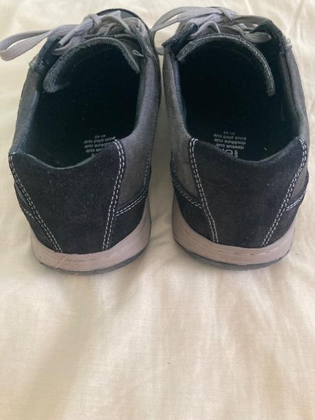 Chlapcenske pohodlne topanky 40, 40