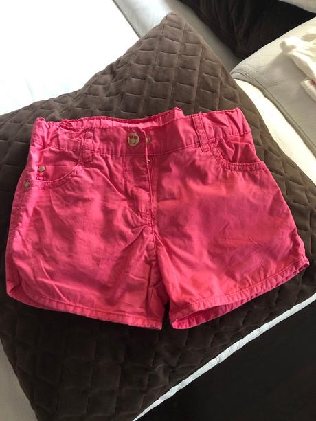 Idexe kraťasy, idexe,110